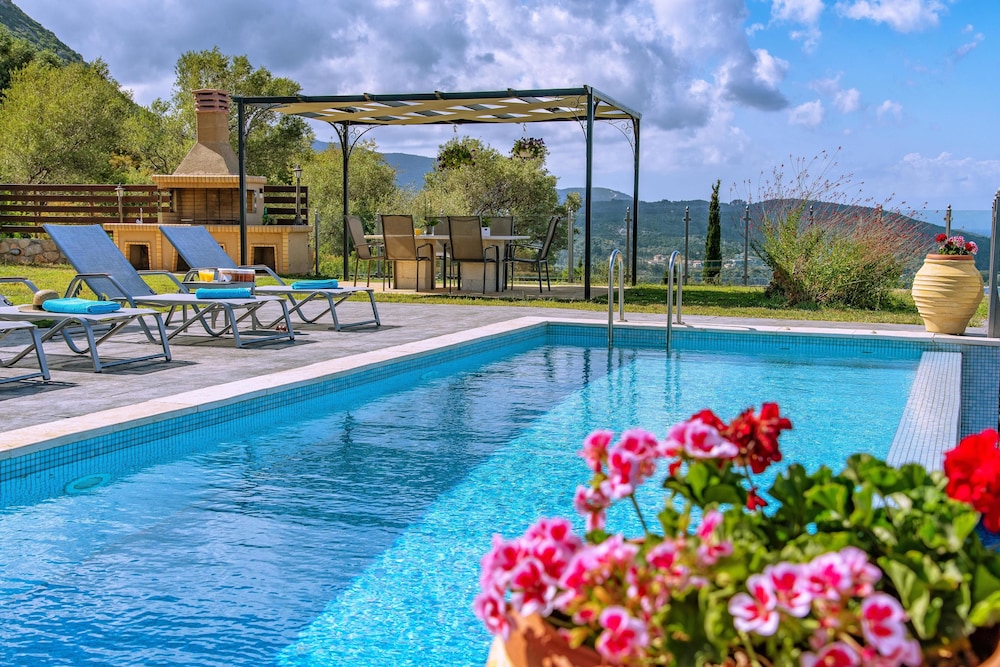 Ionian Heaven Villas