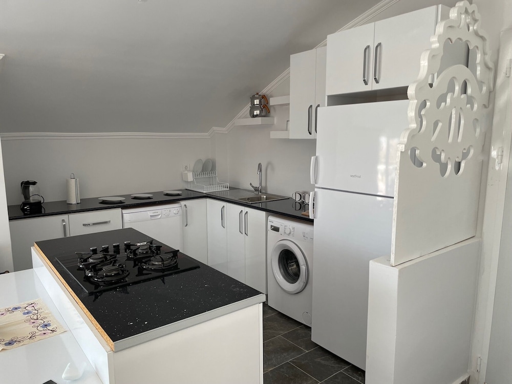 Belka Golf Residence