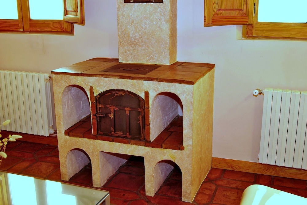 La Casa Alta view 4