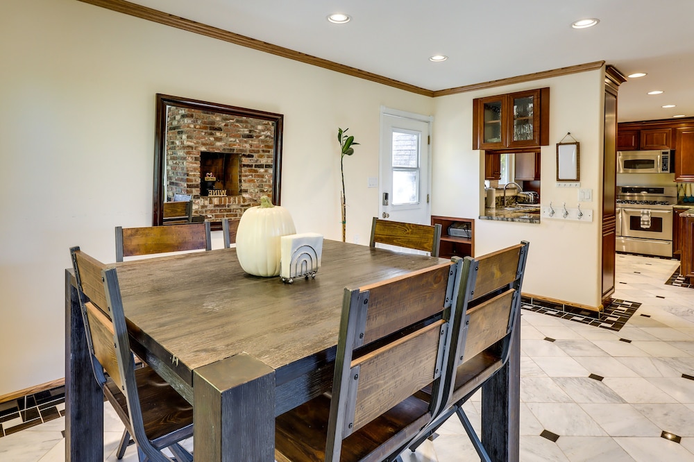 Reno Vacations - Spacious Reno Vacation Rental 3 Mi to Midtown! - Property Image 16