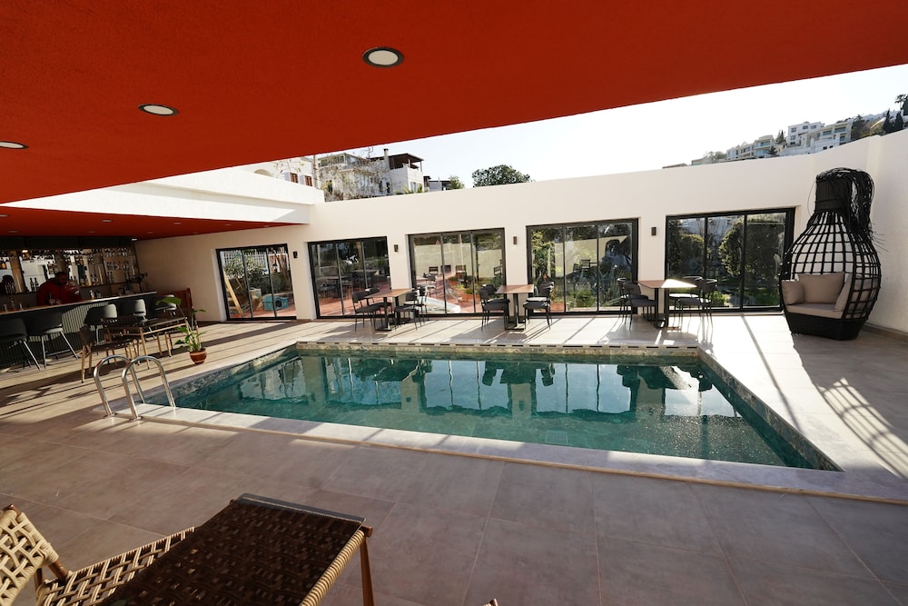 La Bonita Otel Bodrum - Image 38