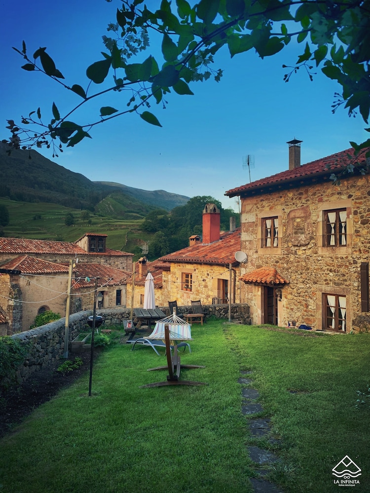 Posada La Infinita Rural Boutique