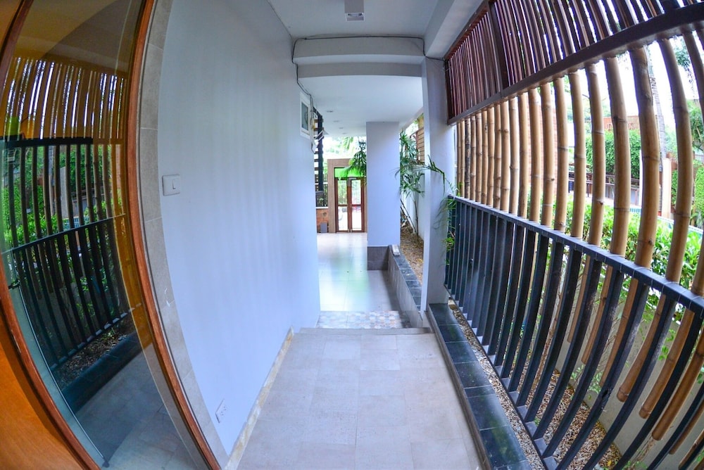 Abacus Villa