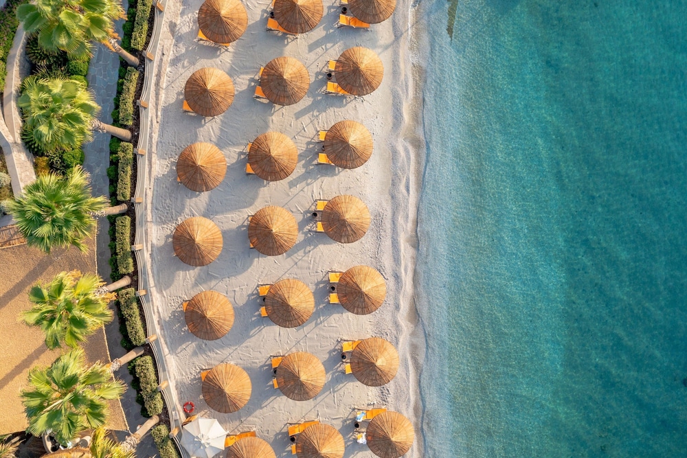 Caresse, Lüks Koleksiyon Tatil Köyü & Spa, Bodrum - Image 17