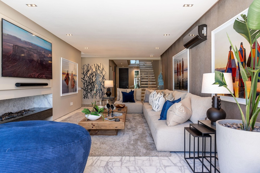 Bakoven Palms Villa - Ultra Lux Villa With Jacuzzi