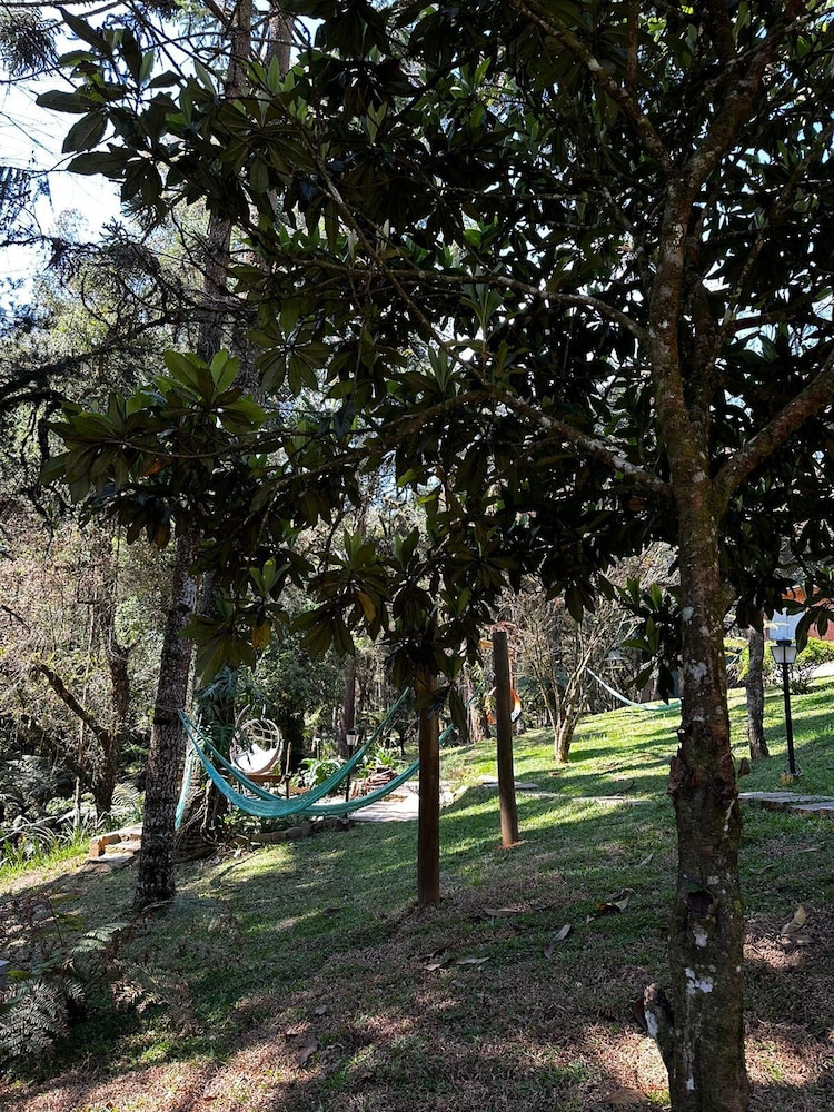 Pousada Canto da Nascente
