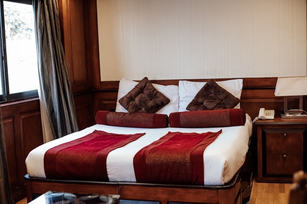 River Nile Boat