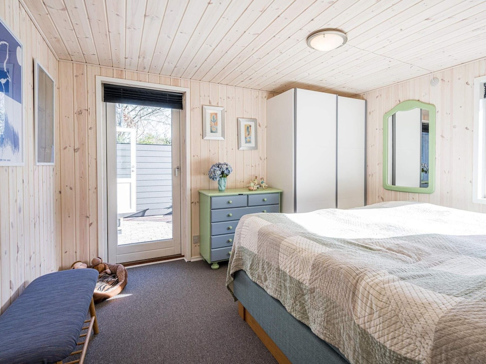 5 Person Holiday Home in Henne view 4