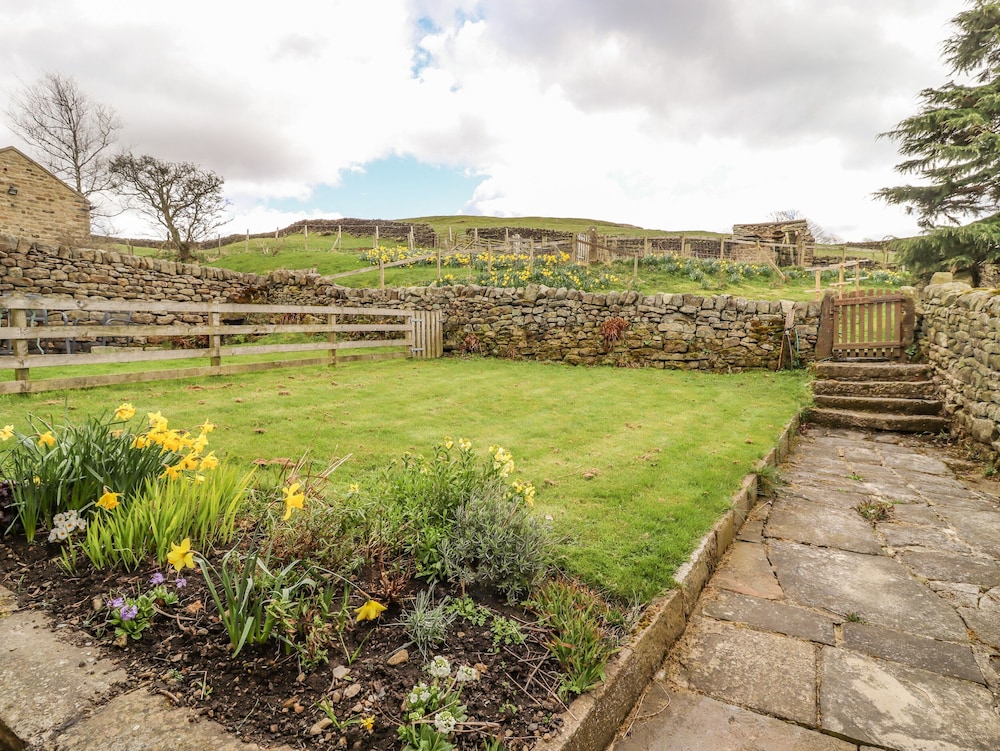 Curlew Cottage