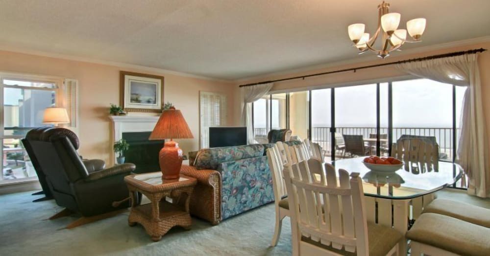 Fernandina Beach Vacations - 401-atlantis-on-amelia - Property Image 16