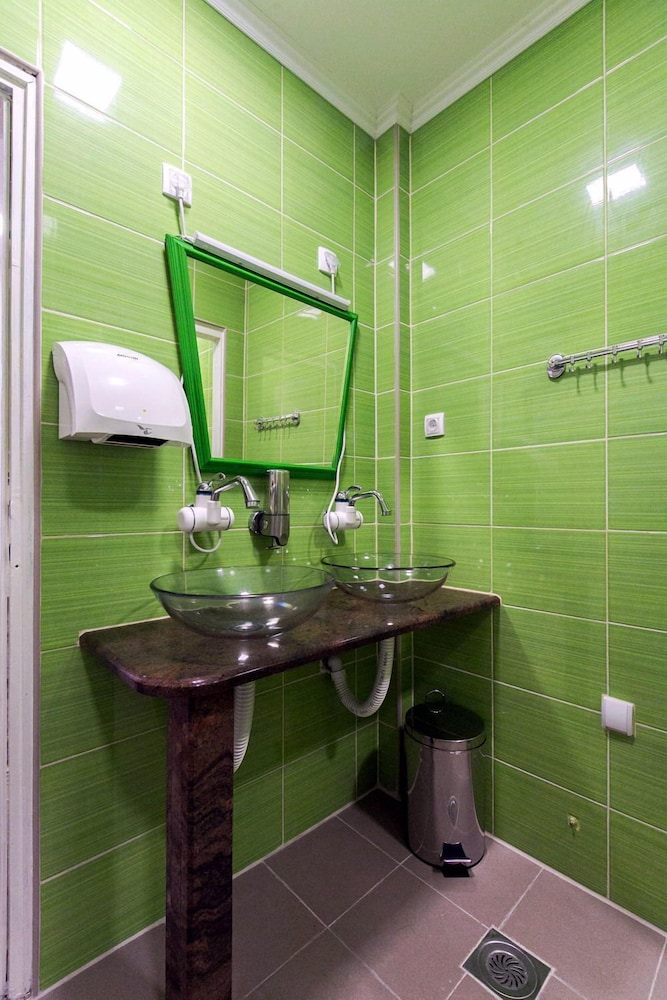 Hostel Put Svile-Hostel Silk Road