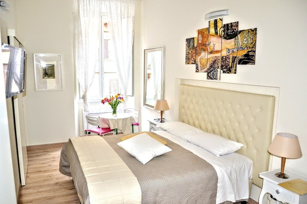 B&B Colosseum