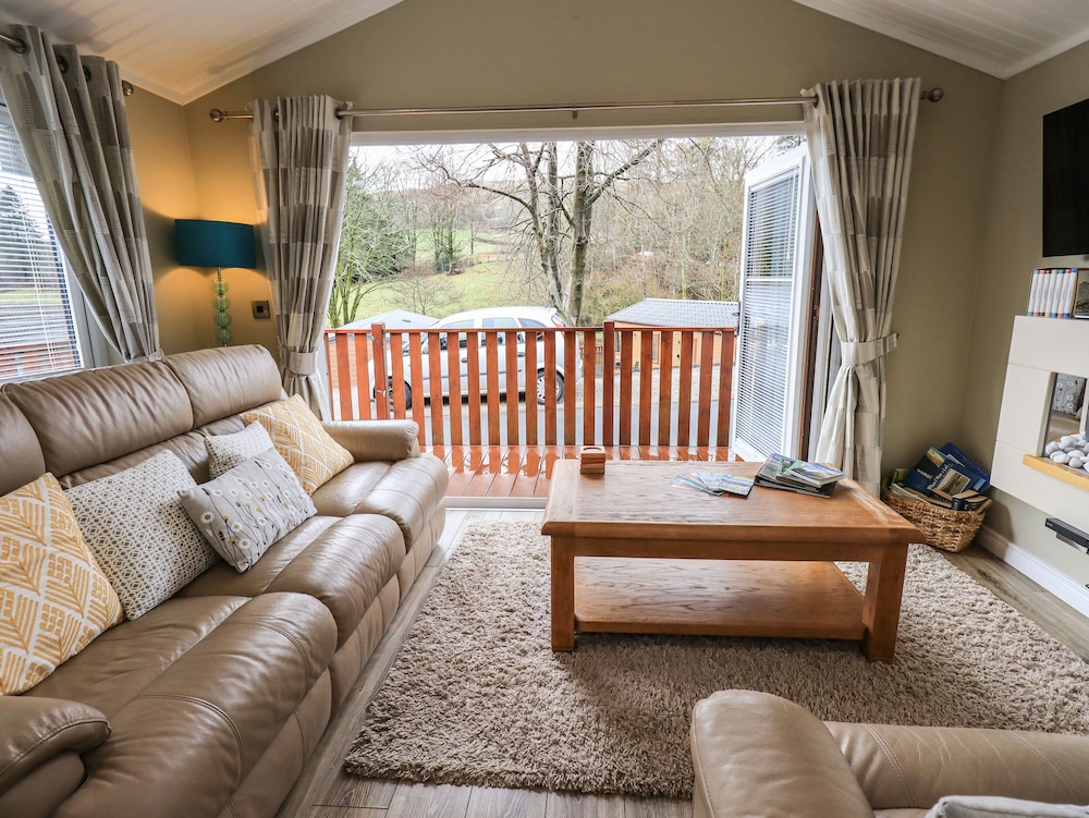 Lakeland View Lodge