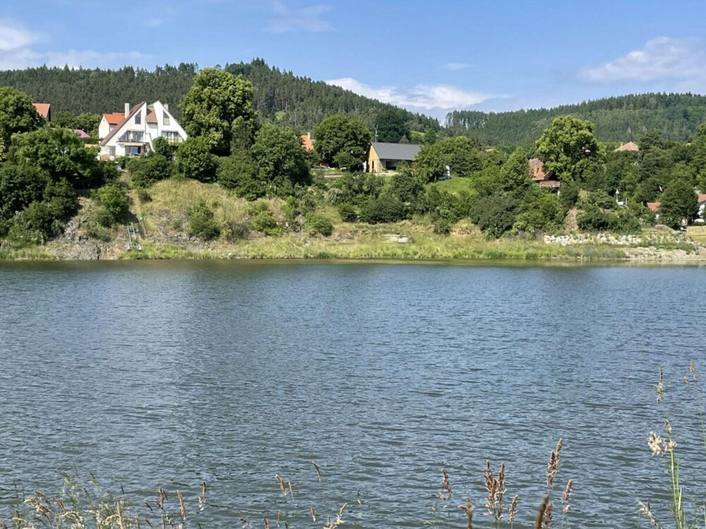 Comfortable Villa With Outdoor Activities