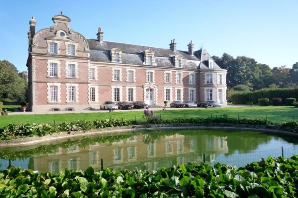 Château de Béhen