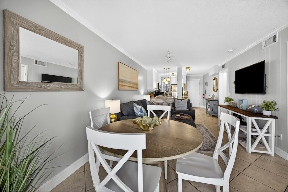 Coco Cabana - Monthly Rates Available! 2 Bedroom Condo