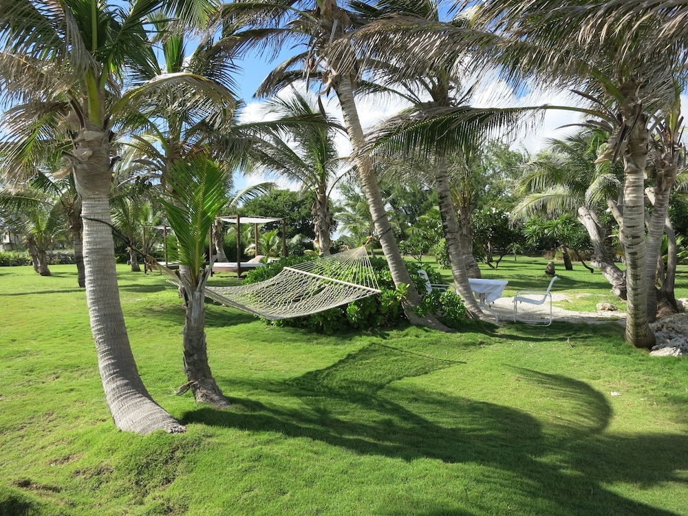 Inchcape Seaside Villas