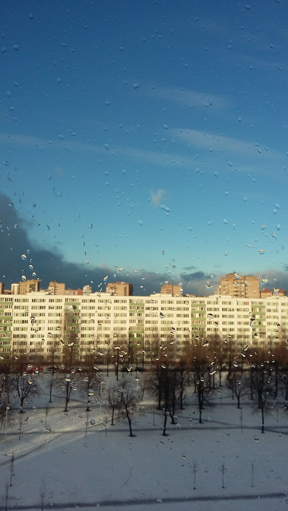 Apartments Krulenko 15