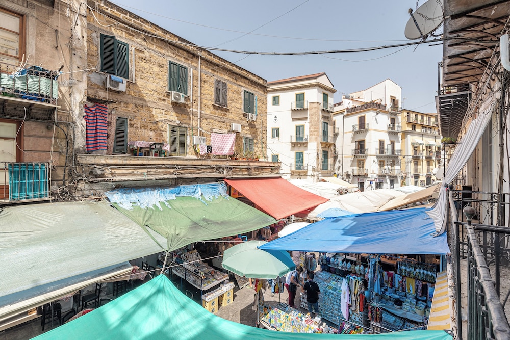 La casa sul Mercato by Wonderful Italy photo 3