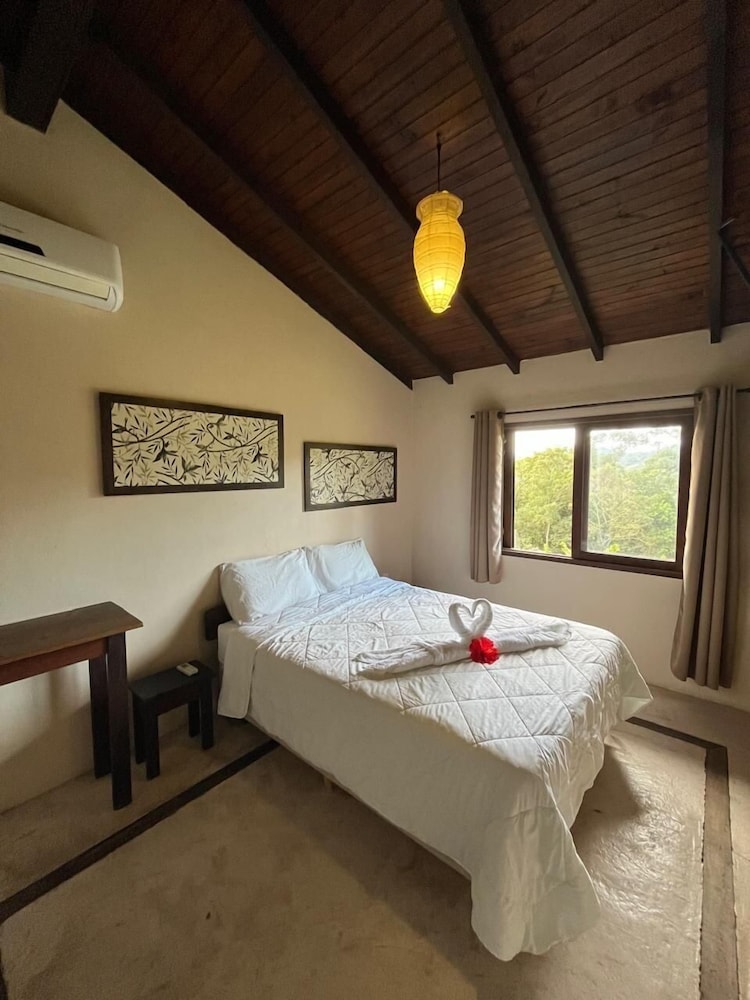Pousada Vale Verde Bungalows