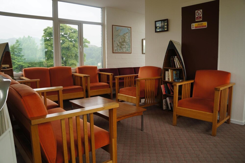 YHA Conwy - Hostel