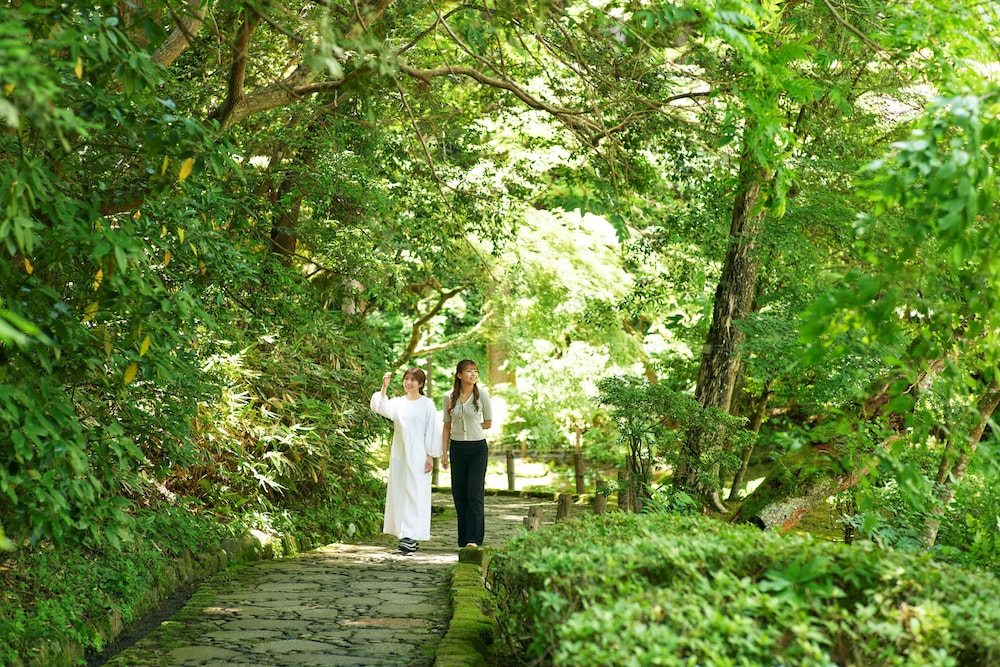 Narita Vacations - WAQOO Naritasanmonzen - Property Image 53