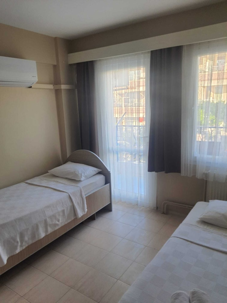 Koz Marigold Apart Otel - Image 41