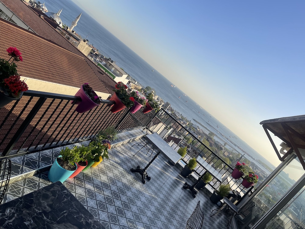 Sultanahmet Nu Hotel - Image 6