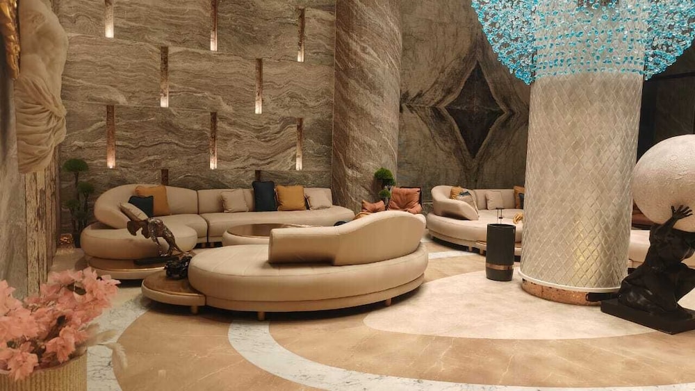 HOTEL IMPERIAL BLU