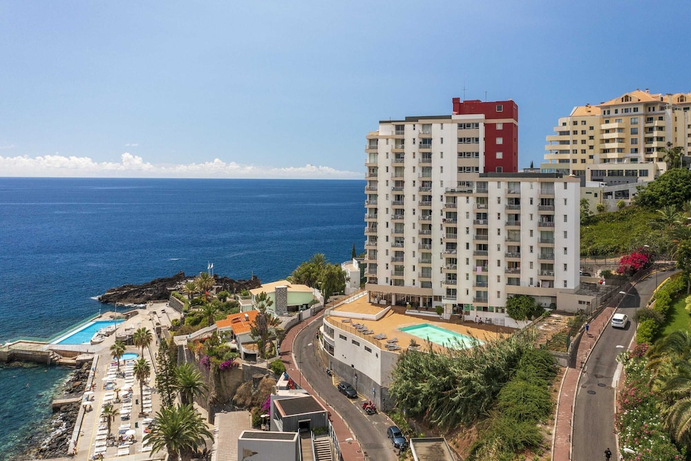 Apartamentos do Mar view 4