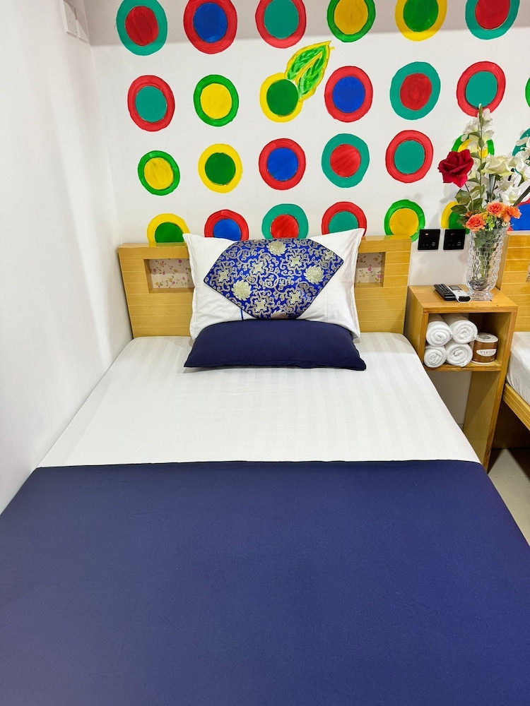 Ashoka Hostel