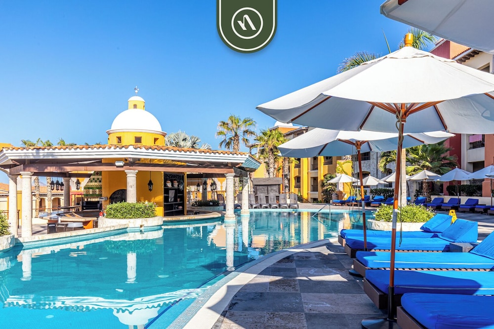Hacienda Encantada by Naya Homes