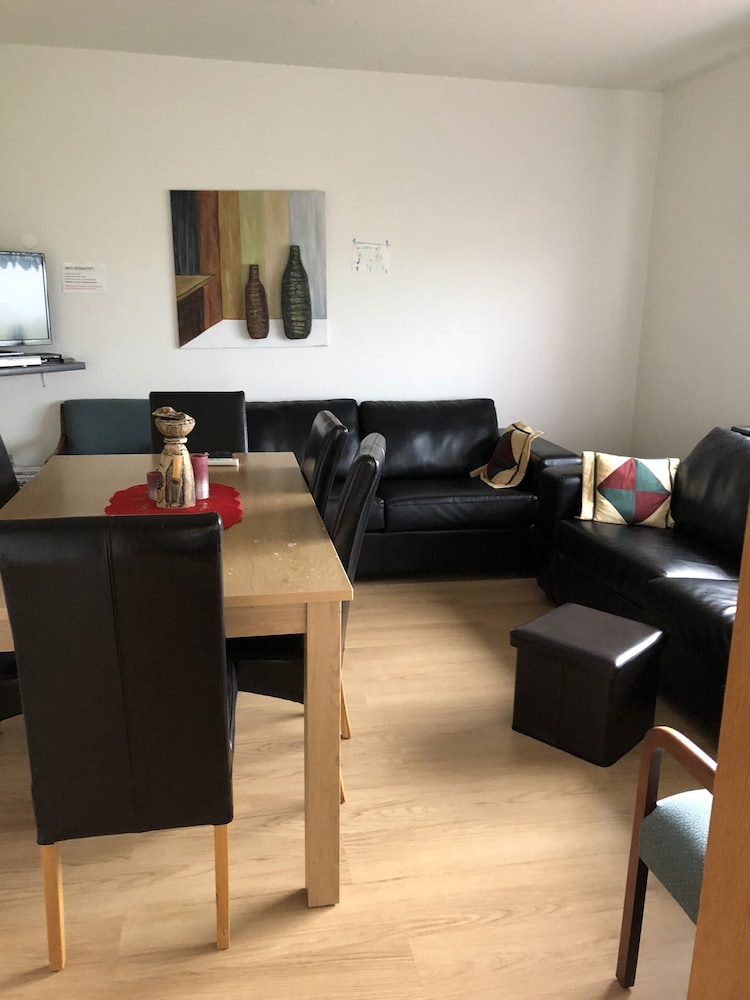 Grund guesthouse