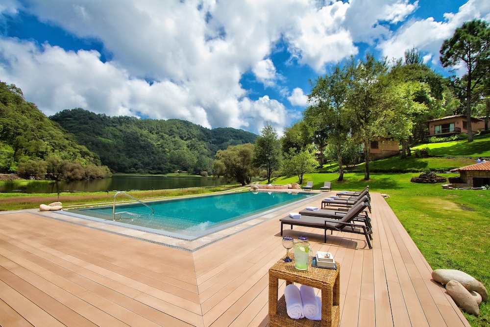 Sierra Lago Resort  Spa - All inclusive - Property Image 32