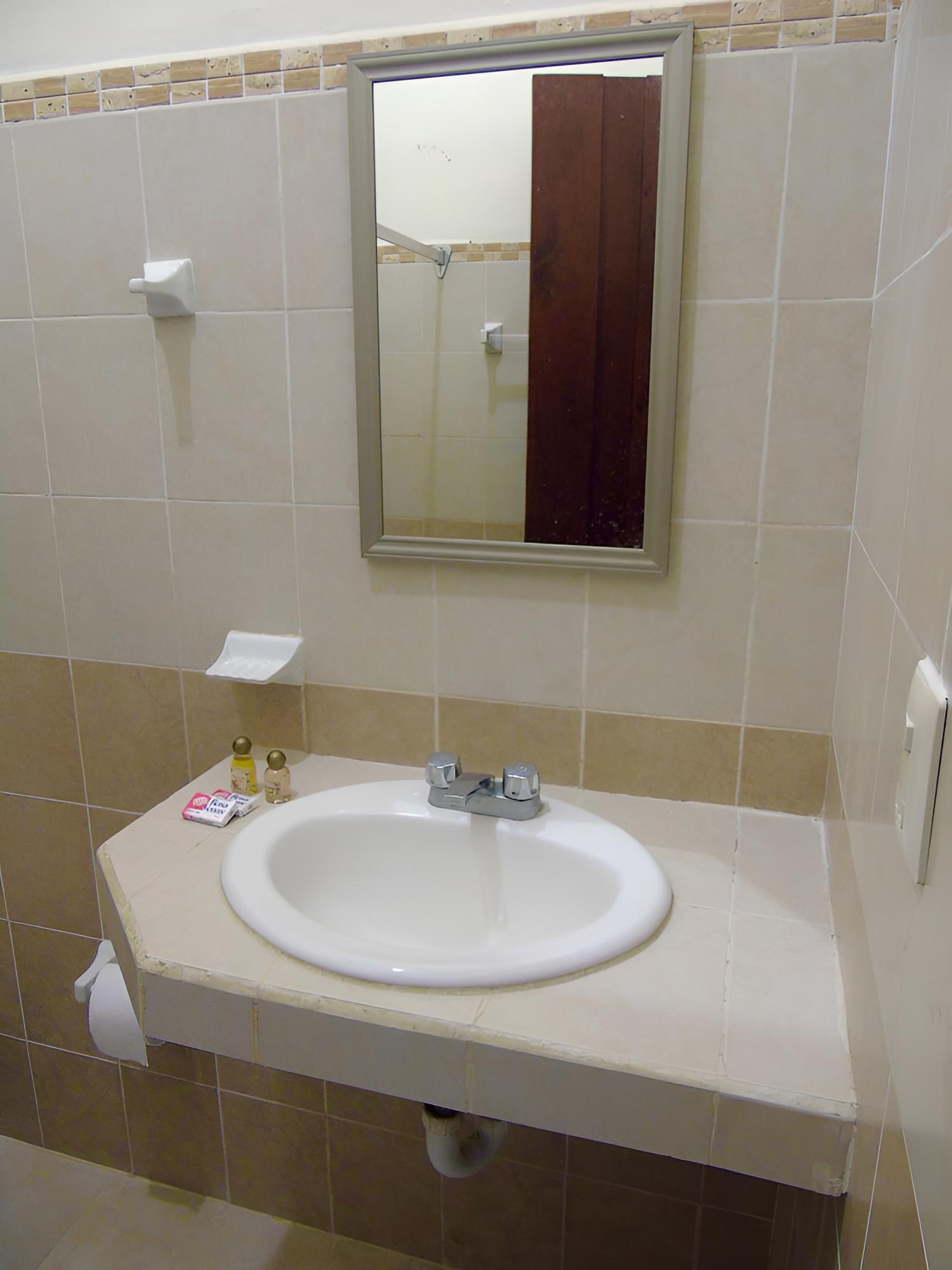 Hotel Eco Spa Las Aguilas