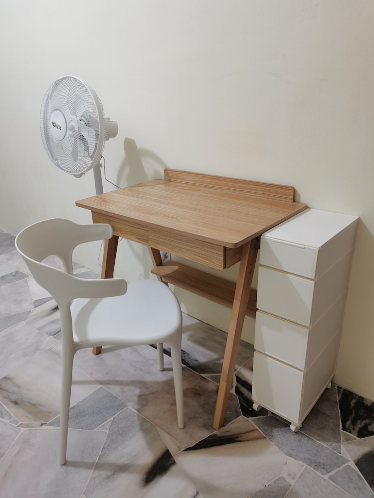 Ampang Hilir KL City Boutique Residence