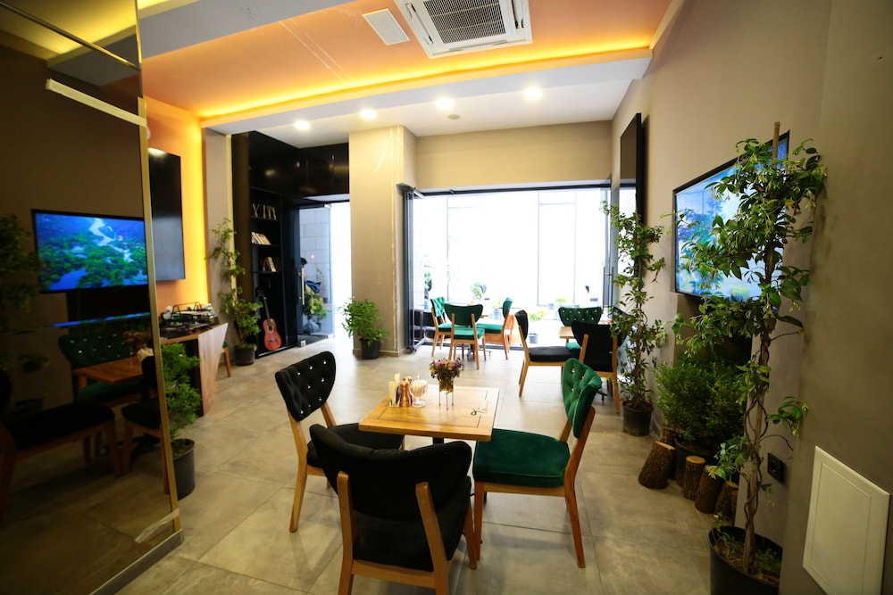 Taksim Diamond Hotel - Image 9