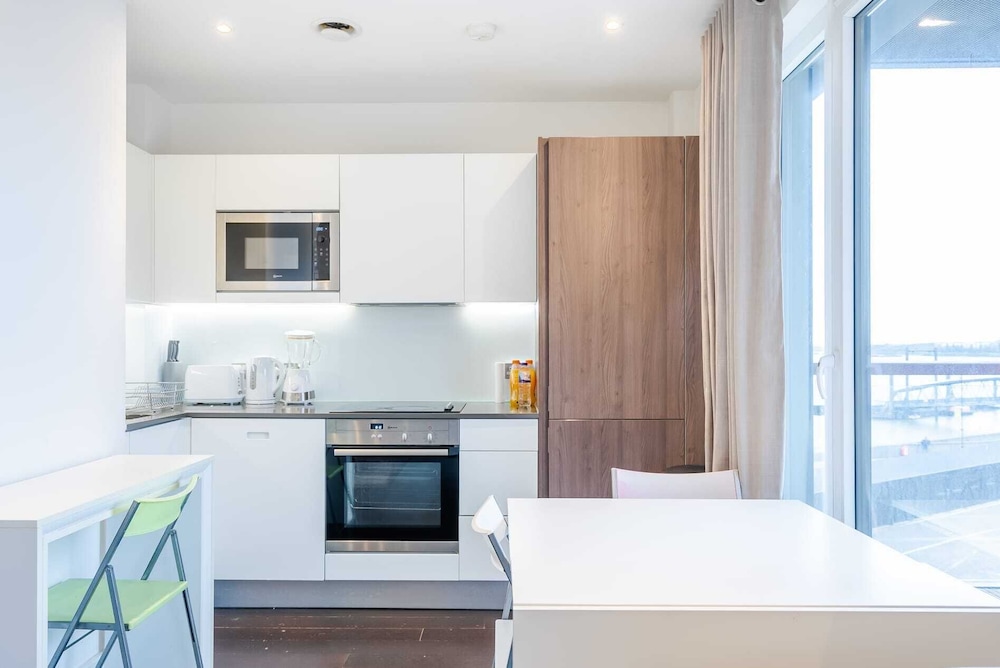 Beautiful 2-bed Apartment in London