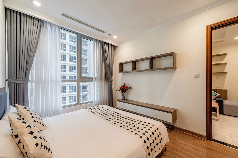 Horizon Panorama Apartment Vinhomes