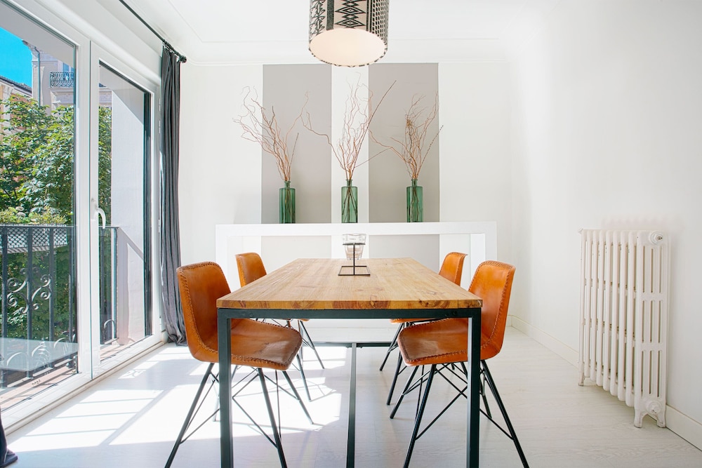 Genteel Home Chueca II
