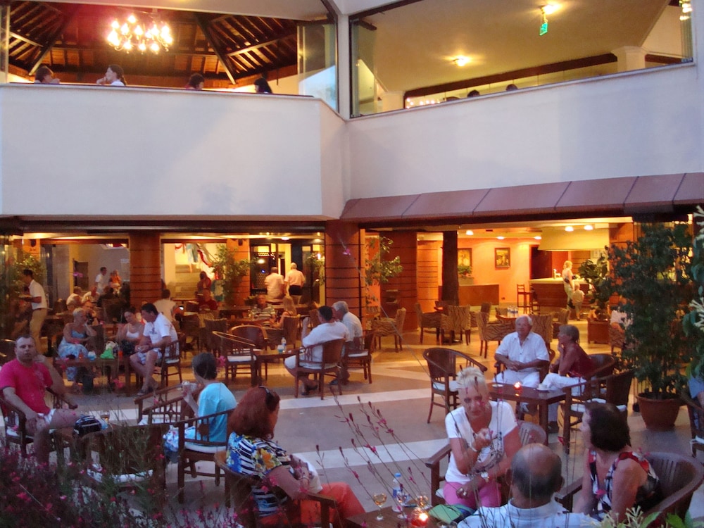 Champion Holiday Village - All Inclusive