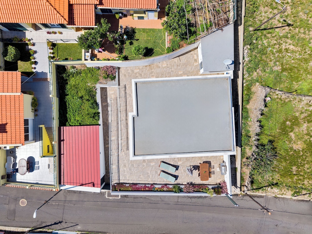 Casa do Cabeço