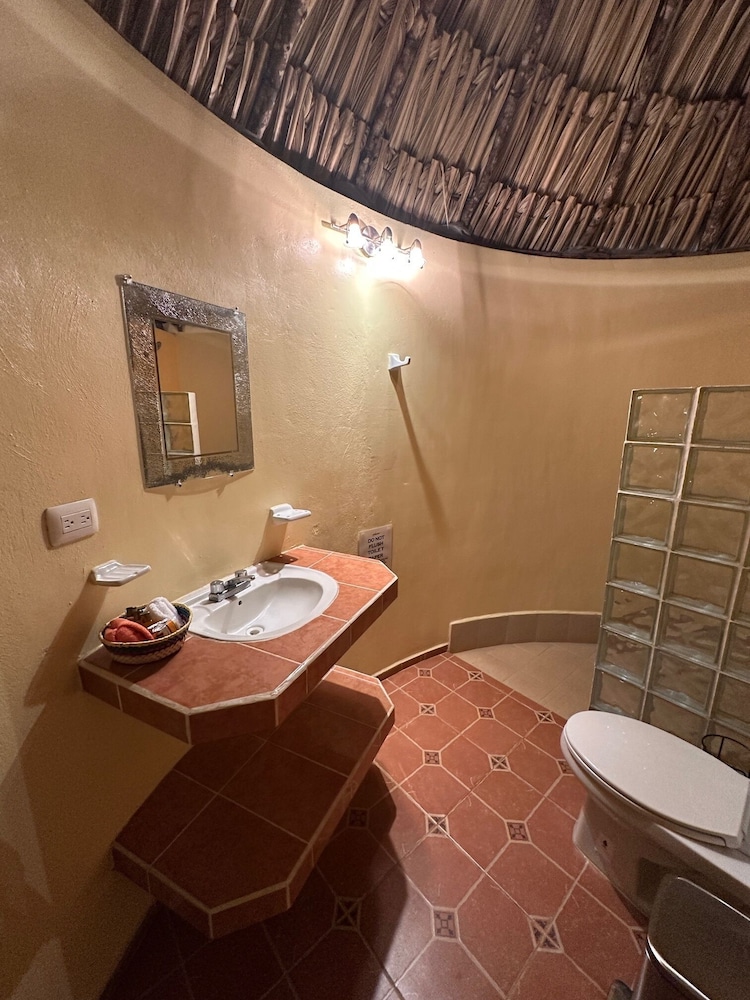 The Pickled Onion B&B and Restaurant Uxmal