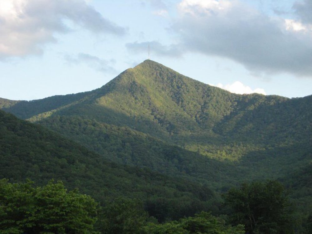 Pisgah View Ranch