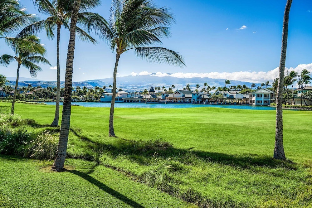 Fairway Villas Waikoloa G31 2 Bedroom Villa