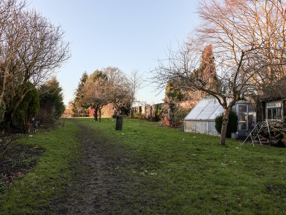 Millers Cottage
