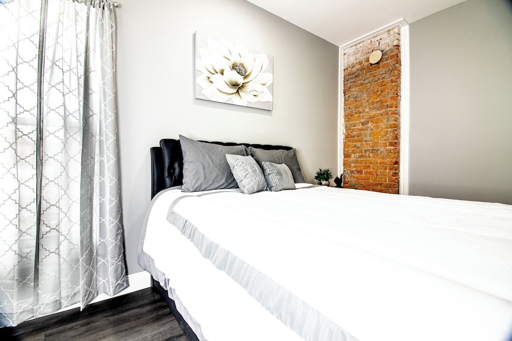 Modern 1Br 1Ba Apartment Close Falls And Casino