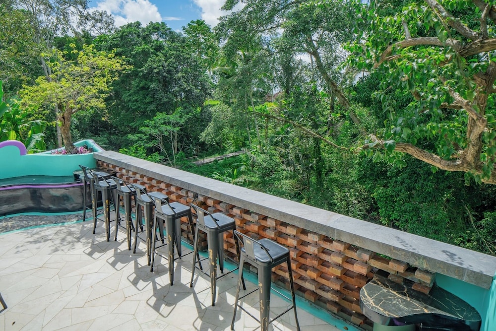 Toya Ubud Ecopark & Waterfall