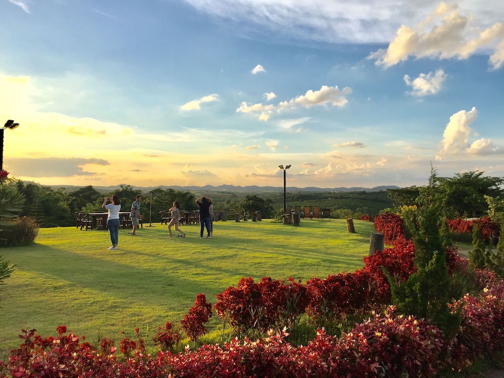 Khaoyai Nature Retreat
