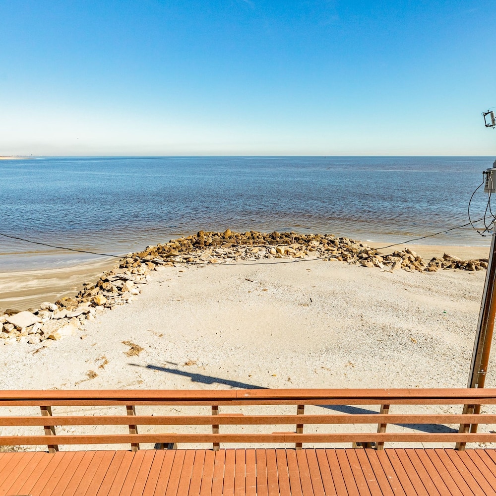 Gulf Adventures and Beachfront Relaxation Awaits